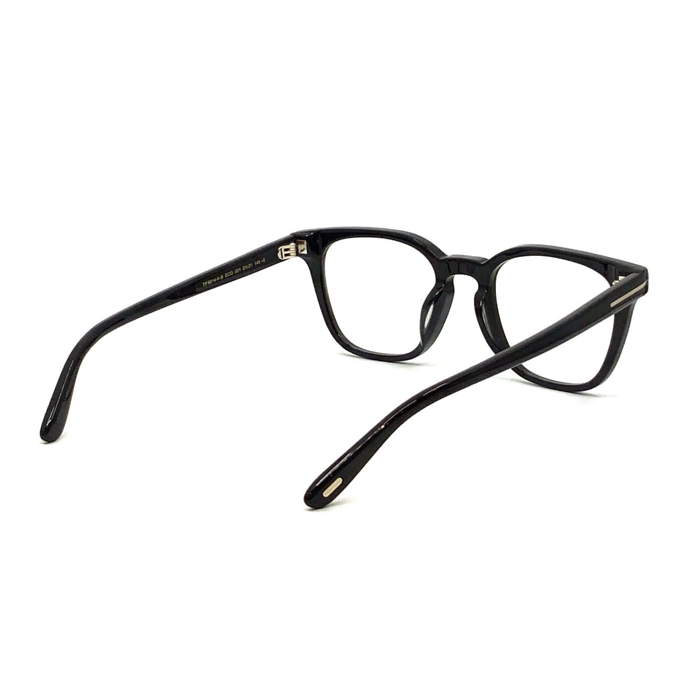 TOM FORD トムフォード メガネ TF6014-K-B 001 51サイズ (在庫なし