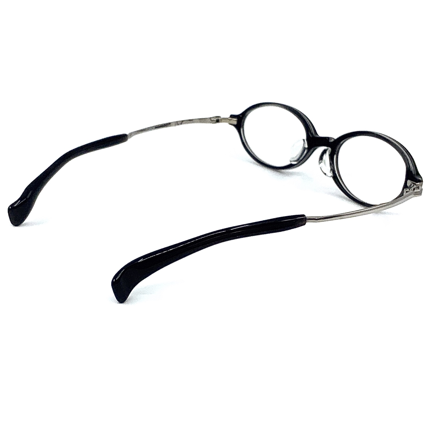 999.9 フォーナインズ メガネ CM-01 3662 44サイズ 子供用 (在庫あり