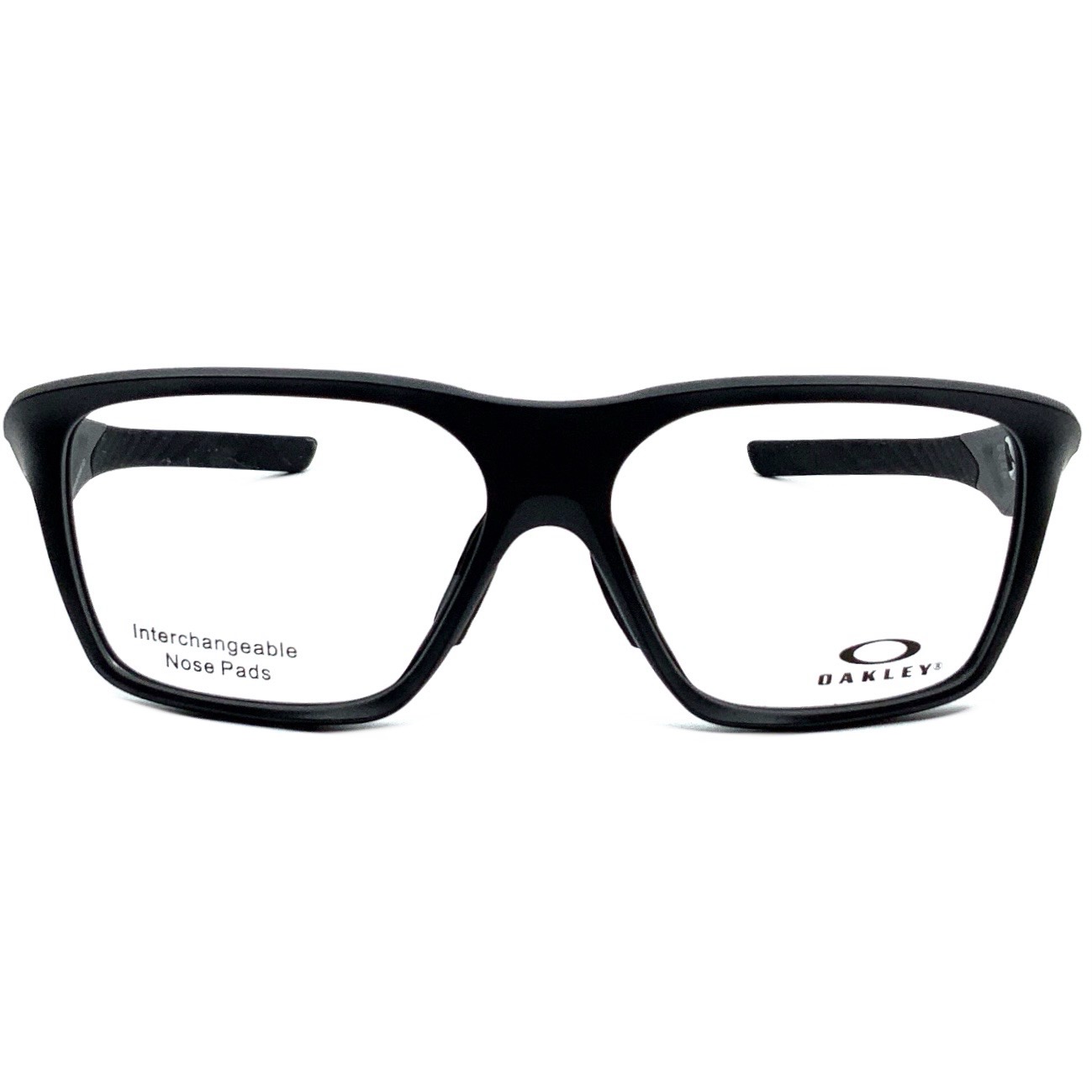 OAKLEY オークリーメガネ VERSAFUSE SQ ヴァーサフューズ エスキュー