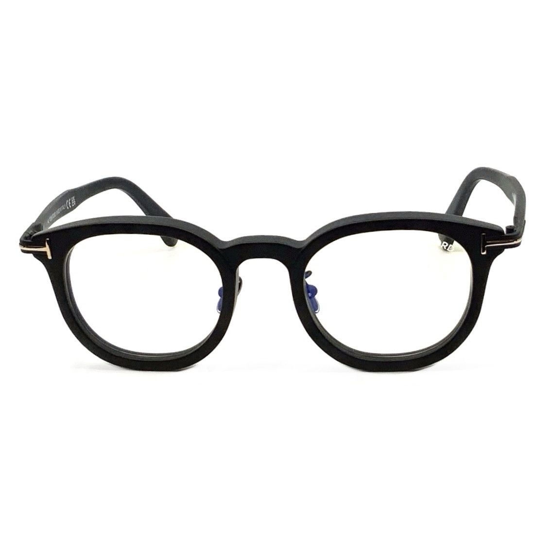 TOM FORD トムフォード メガネ TF6009-D-B 002 48サイズ (在庫なし