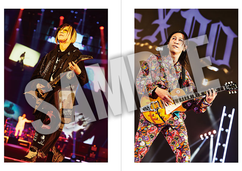30th Anniversary GLAY EXPO 2024-2025 GRAND FINALE