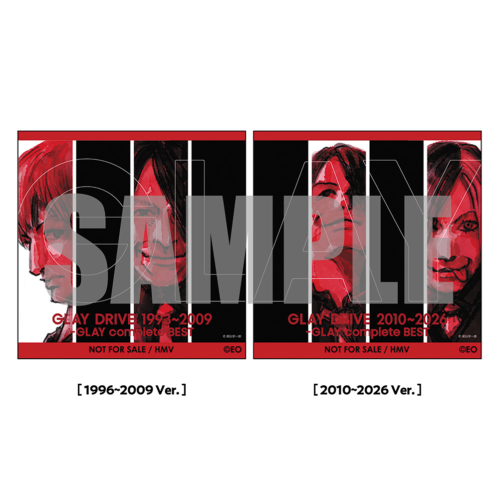 GLAY 30th Anniversary