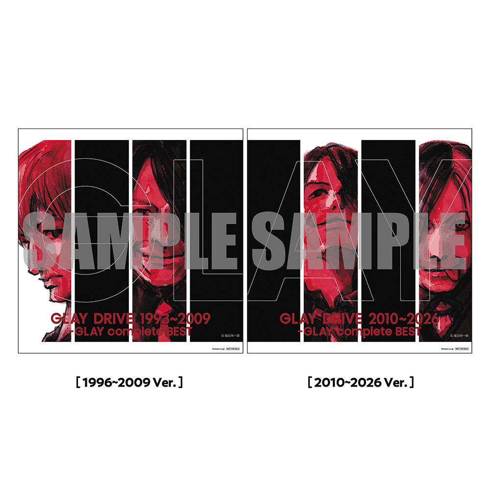 GLAY 30th Anniversary