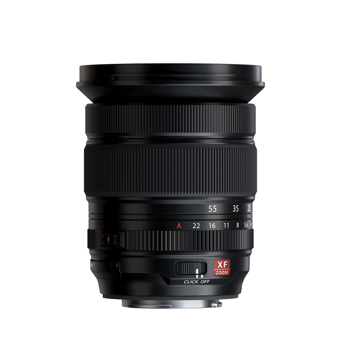 Fujifilm XF 16-55mm f/2.8 R LM WR II Lens — Glazer's Camera