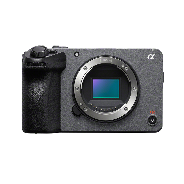 Sony FX30 Digital Cinema Camera — Glazer's Camera