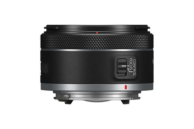Canon RF 16mm f/2.8 STM lens — Glazer's Camera