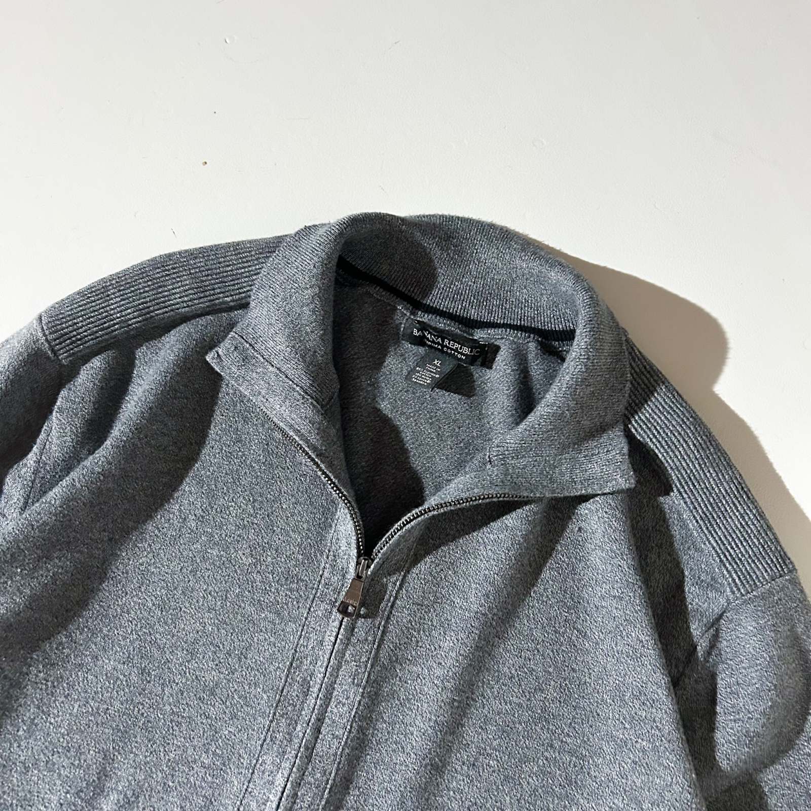 古着–00's BANANA REPUBLIC 