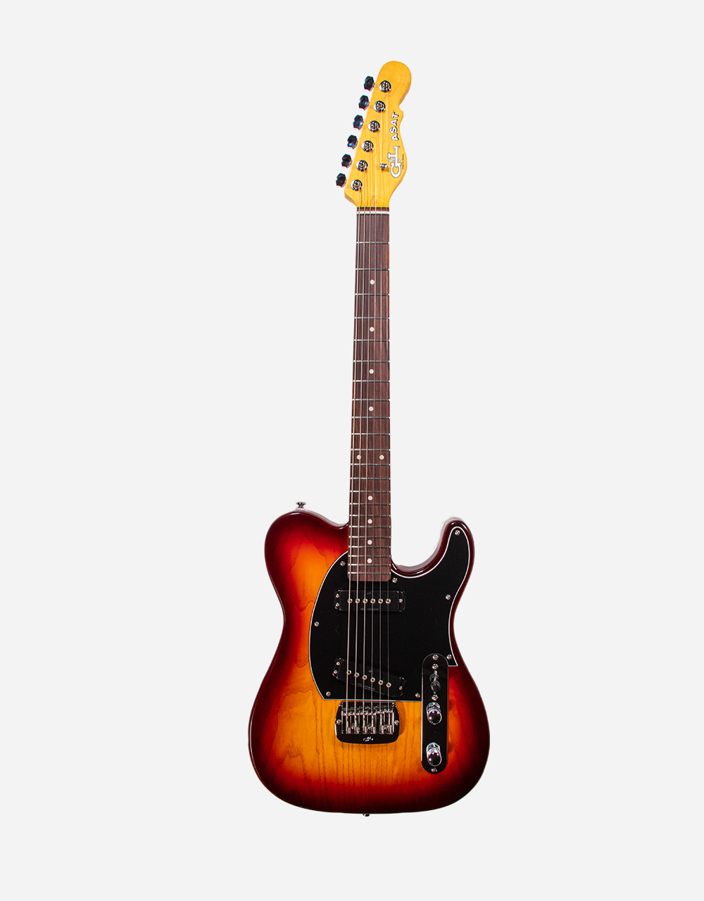Tribute Series ASAT SPECIAL | G&L Musical Instruments