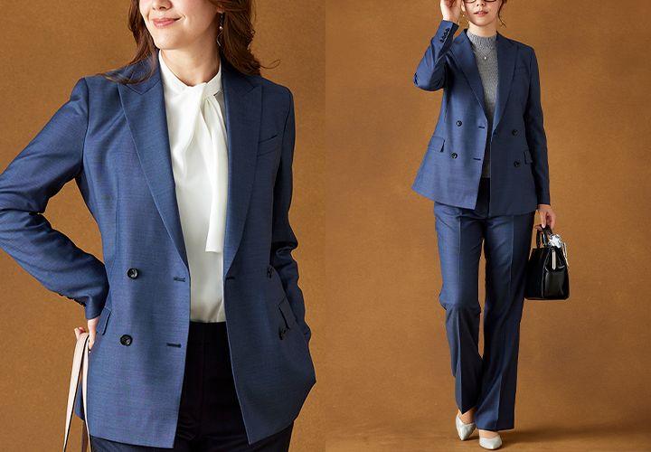 DRAGO 2026SS｜オーダースーツならGlobal Style（グローバルスタイル）