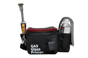 密着力改善装置”GAS Glass Primer.”| グローバルスズキ