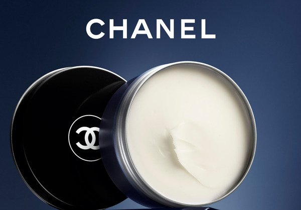 Chanel Launches Limited Edition BLEU DE CHANEL All-Over Fragrance