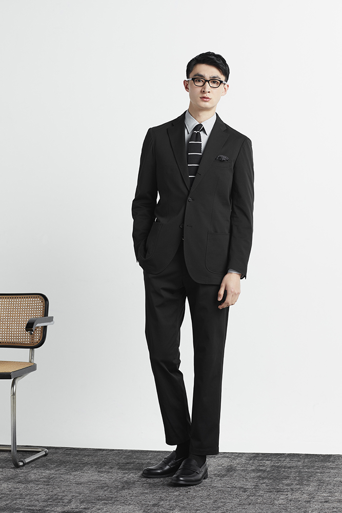 本格ドレスライン「Salon de GW（サロン ド グローバルワーク）」が