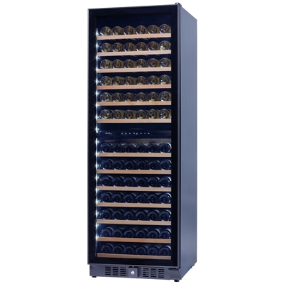 グローバル【公式】ワインセラーを選ぶ/2温度帯セラー-グローバル