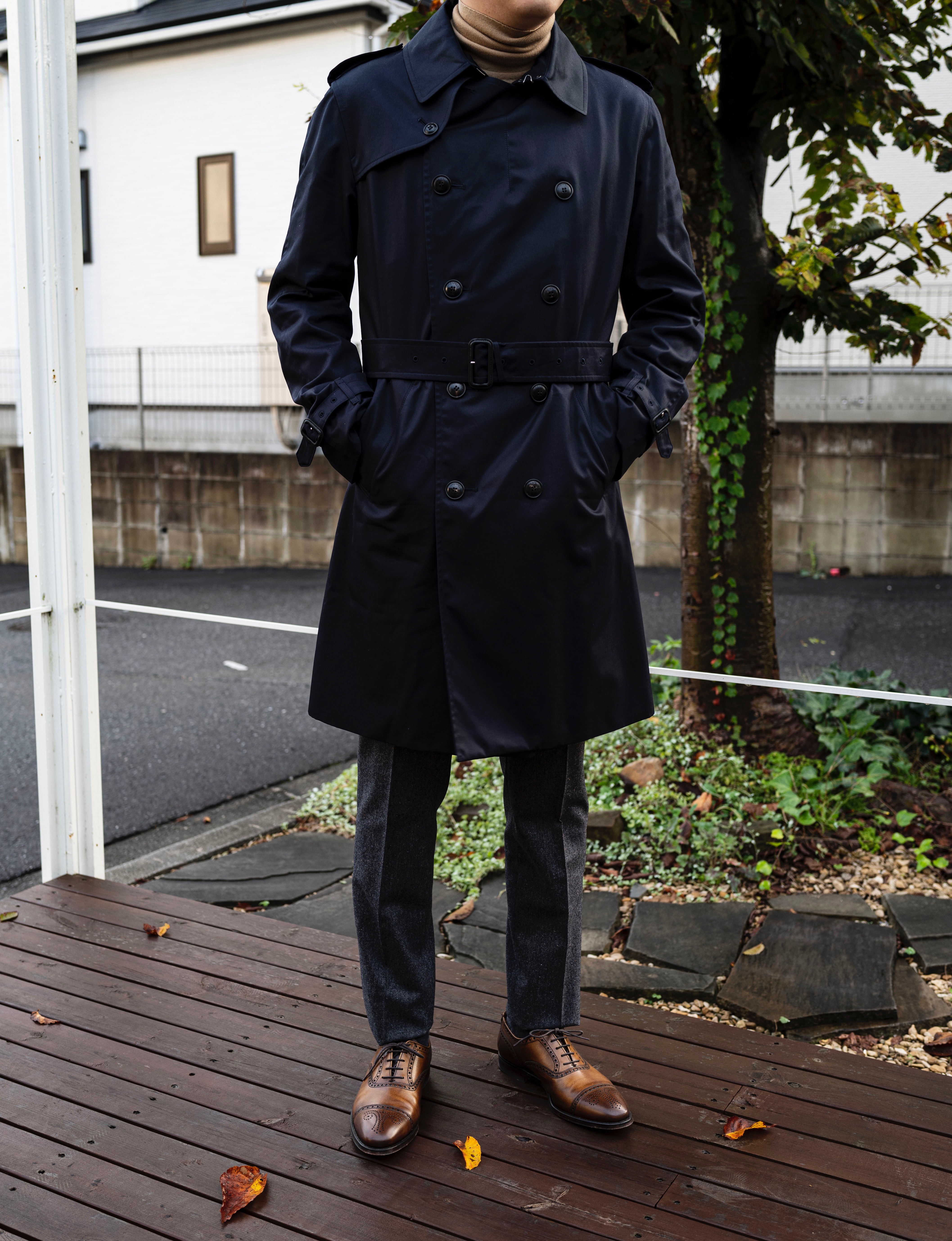 GLORYGUY & Cachette｜Cachette MEN'S