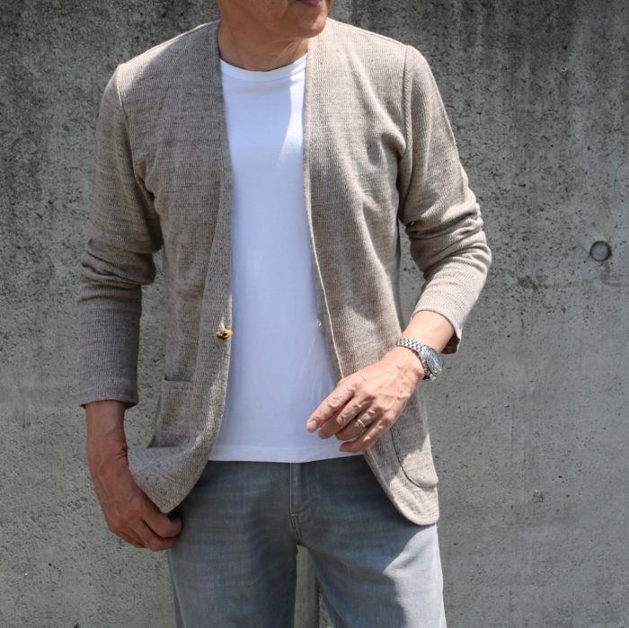 ニットジャケット ｜ GLORYGUYSカテゴリー ｜ Clothes to You