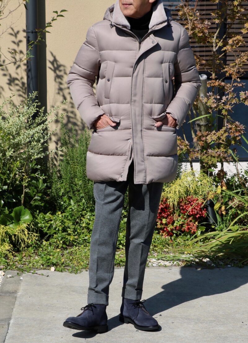 HERNO ｜ GLORYGUYSカテゴリー ｜ Clothes to You｜GLORYGUY＆Cachette