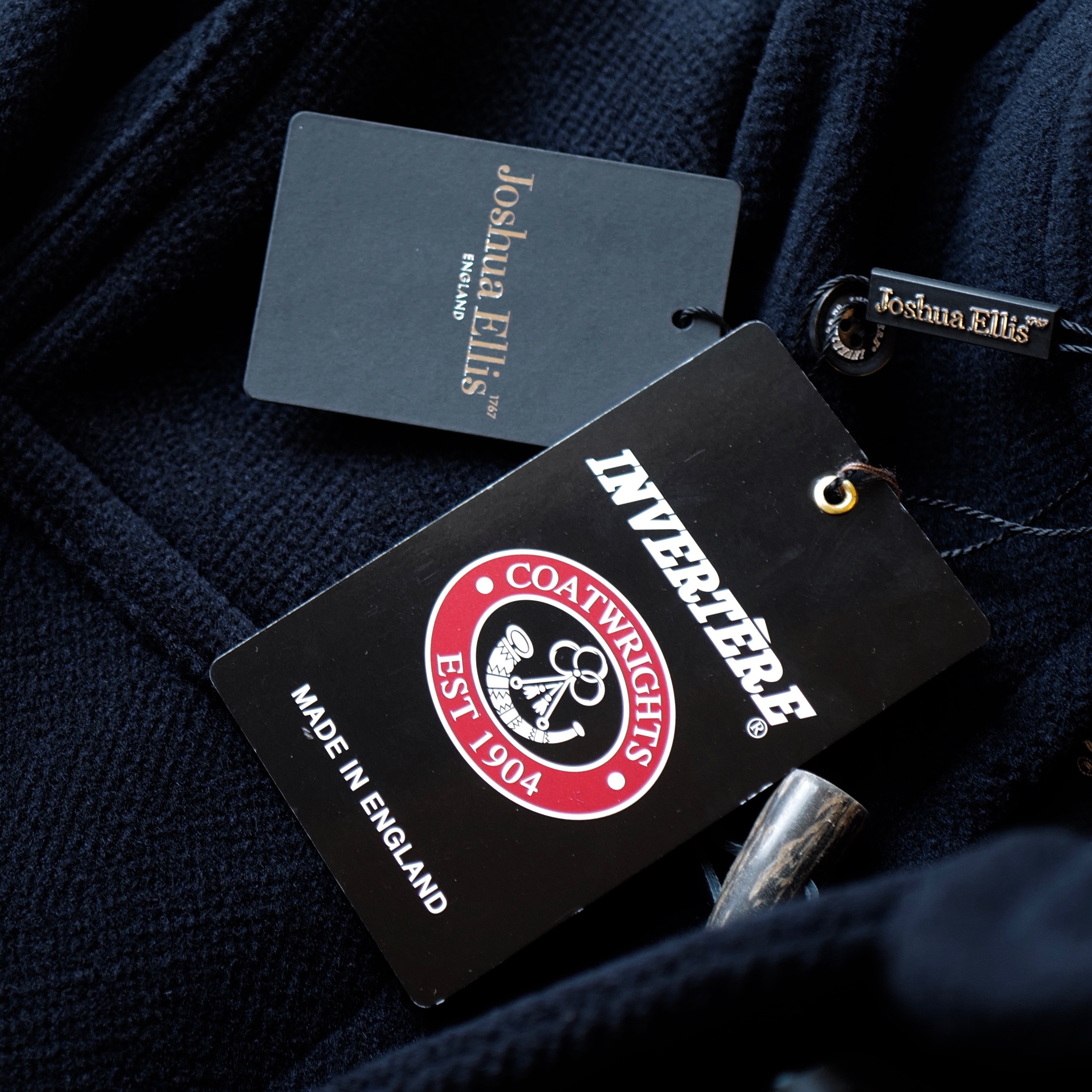 最上位クラスに相応しい普遍的な存在【INVERTERE/インバーティア】の