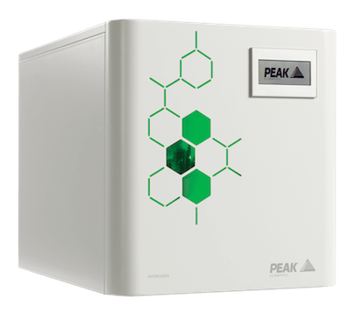 Precisionシリーズ | ガス発生機 | ジーエルサイエンス