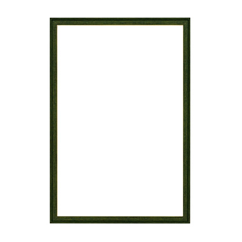 ジブリ作品専用 108＆208P用パズルフレーム 葉っぱ｜三鷹の森ジブリ