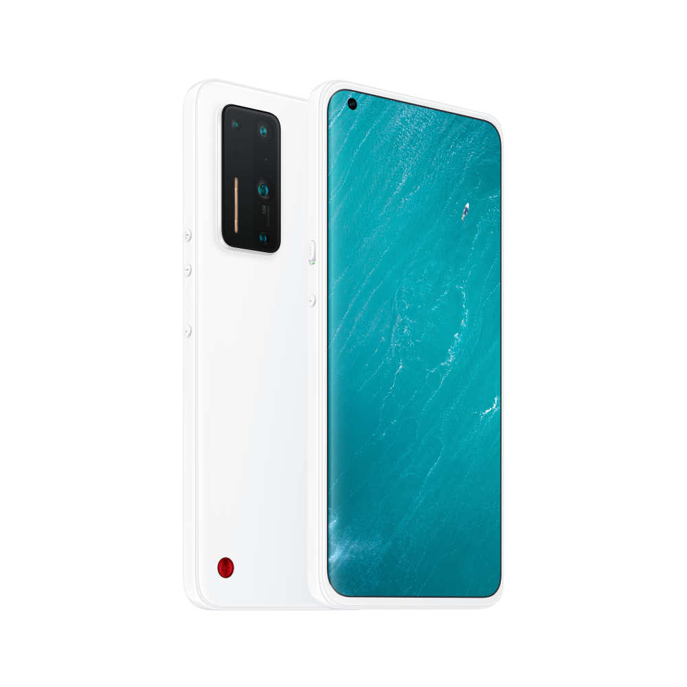 Smartisan Nut R2 White variant goes on sale in China for 6,499