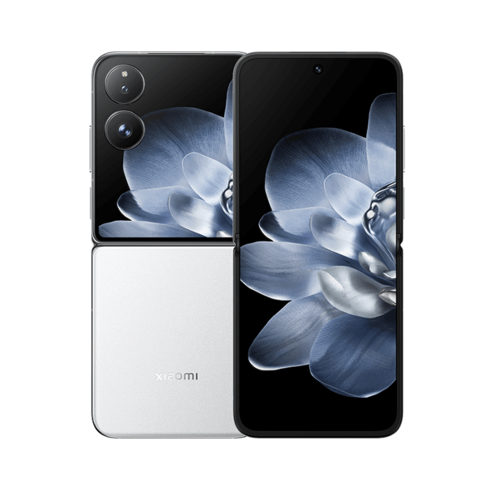 Buy Xiaomi Mix Flip at Giztop