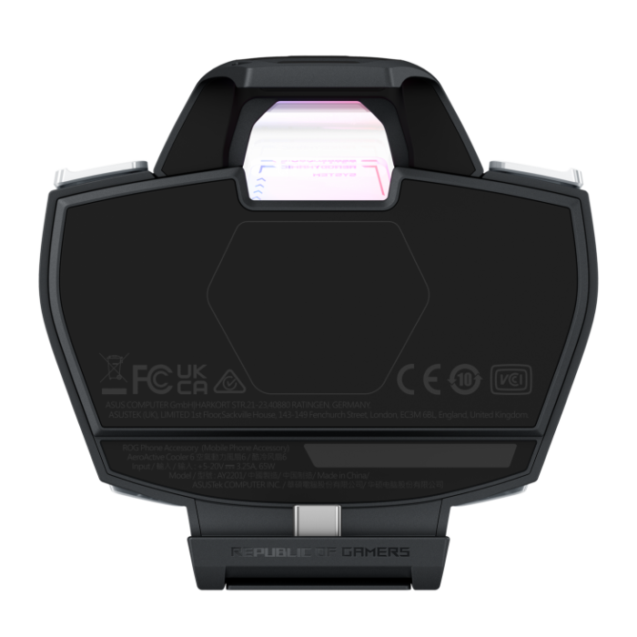 Buy Asus AeroActive Cooler 6 at Giztop