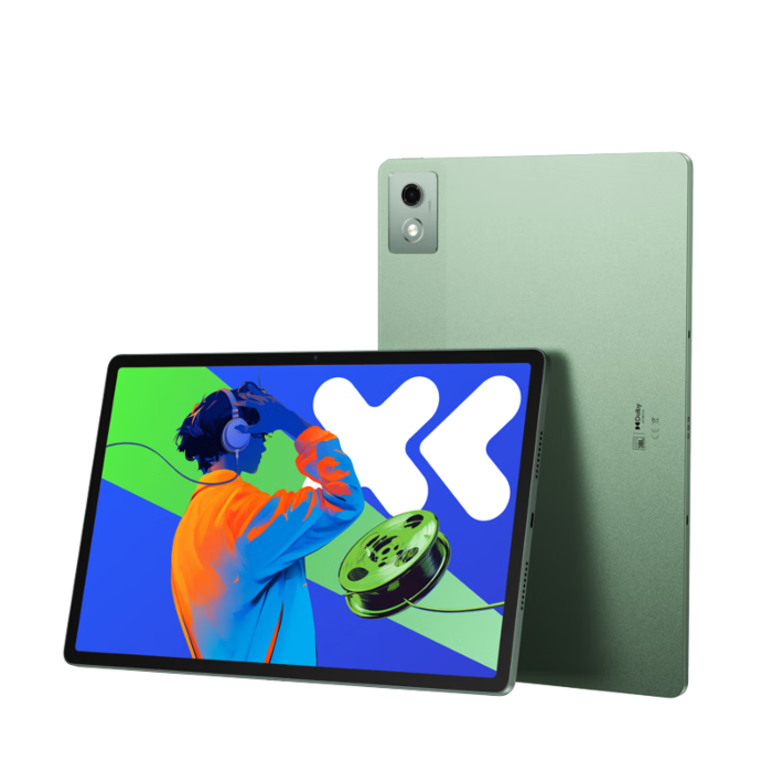 Buy Lenovo Xiaoxin Pad Pro 12.7 2025 Tablet - Giztop