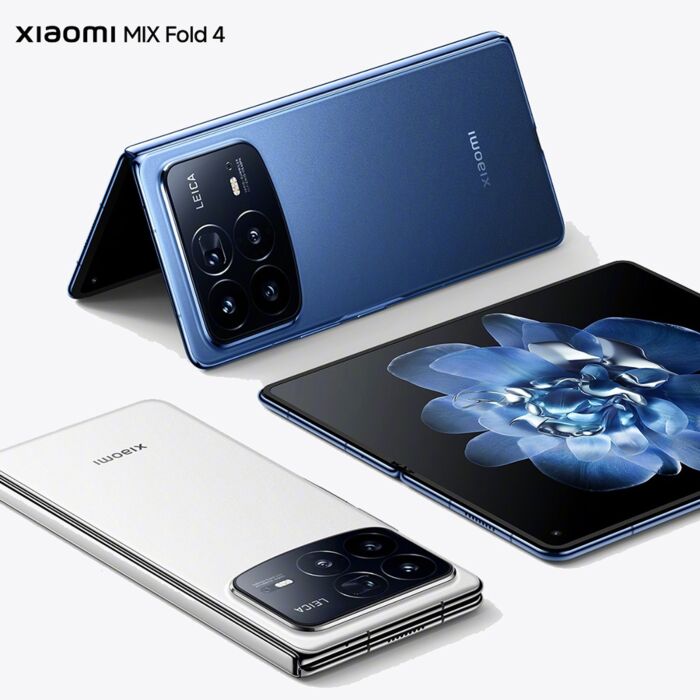 Buy Xiaomi Mix Fold 4 Foldable Phone - Giztop