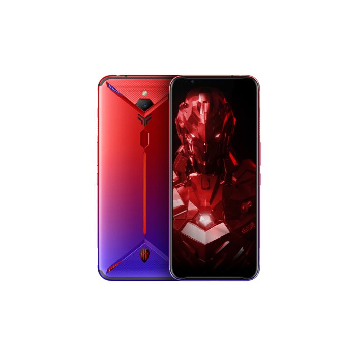 Buy Nubia Red Magic 3S Gaming Phone - Giztop