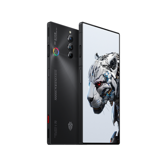 Buy Red Magic 8S Pro Gaming Phone - Giztop