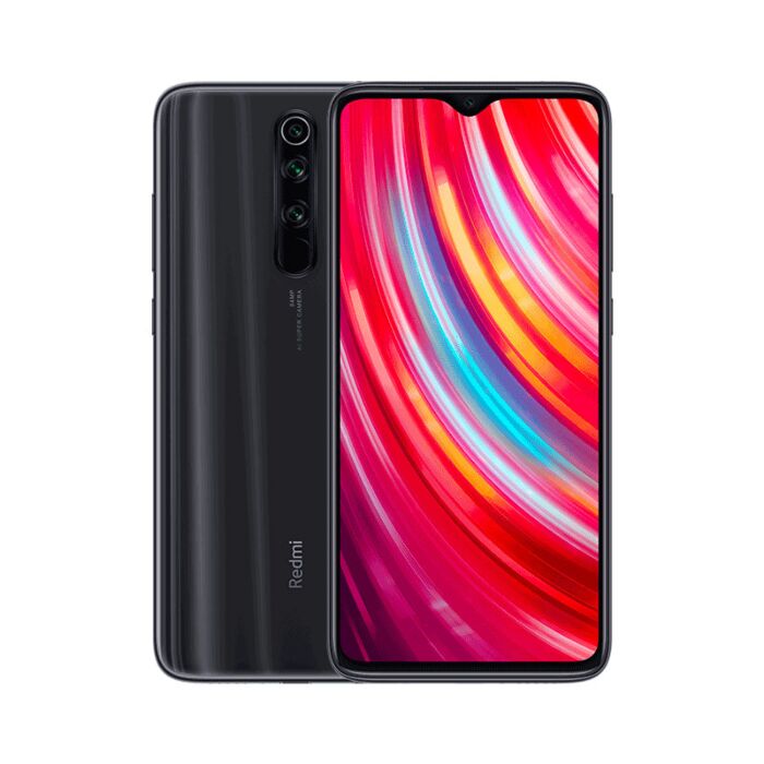 Buy Xiaomi Redmi Note 8 Pro - Giztop