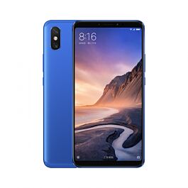 Xiaomi Mi Max 3 price, specs and reviews 4GB/64GB - Giztop