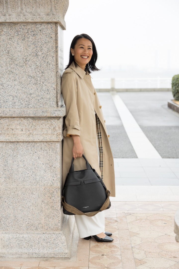 GIANNI CHIARINI COLUMN INTERVIEW - 後編 -｜GIANNI CHIARINI