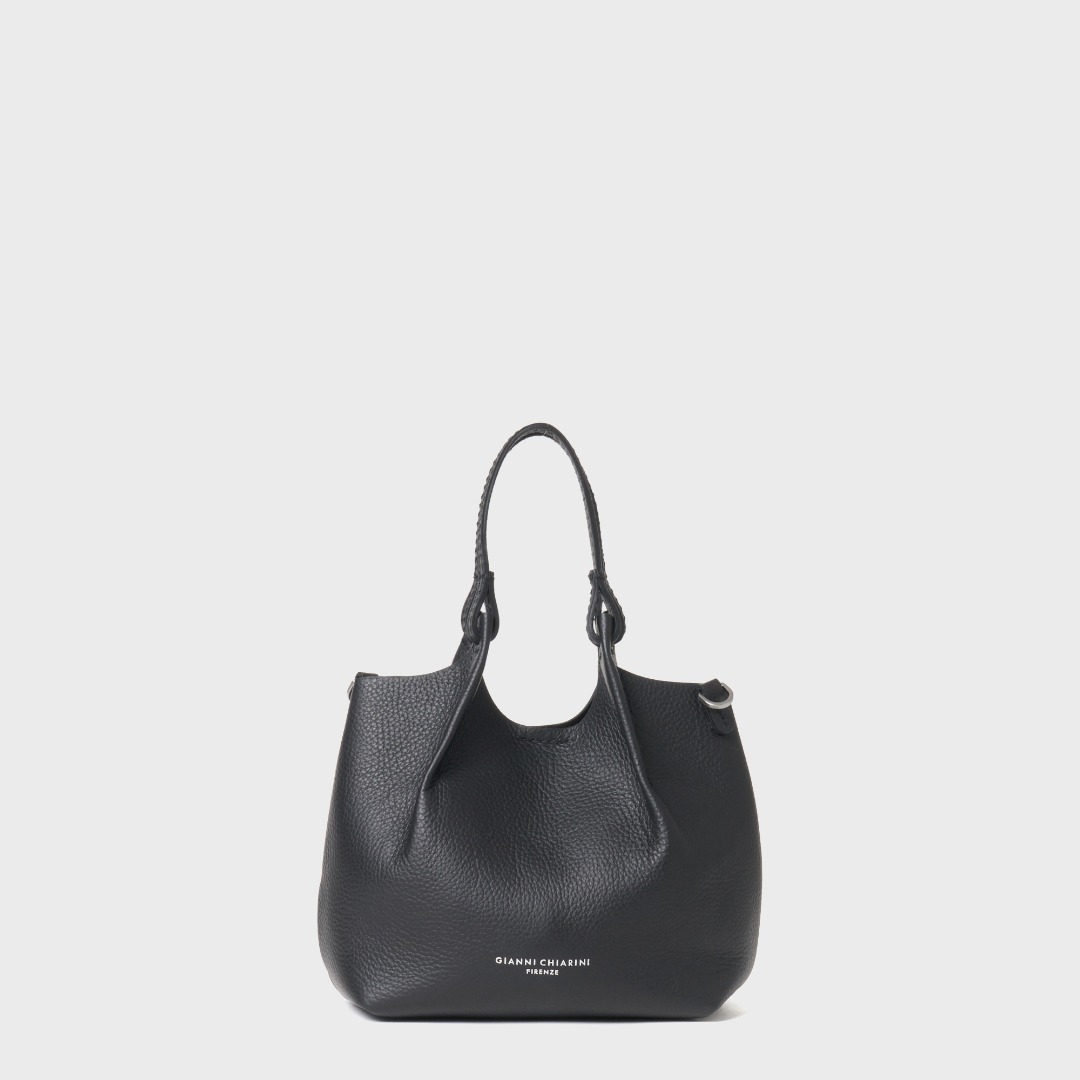 Black x Black｜GIANNI CHIARINI(ジャンニ キアリーニ) │ 公式通販