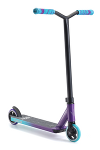 Envy One S3 Complete Scooter - Purple/Teal – Giant Wellington
