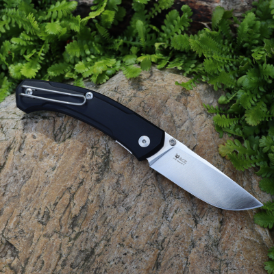 ACE Iona V2 - Black Linen – GMK