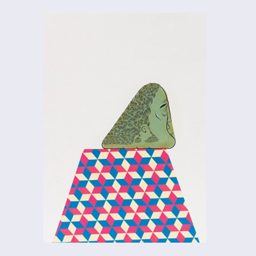 2018年Barry McGee Cheim & Read 本 バリーマッギー 2018年Barry McGee