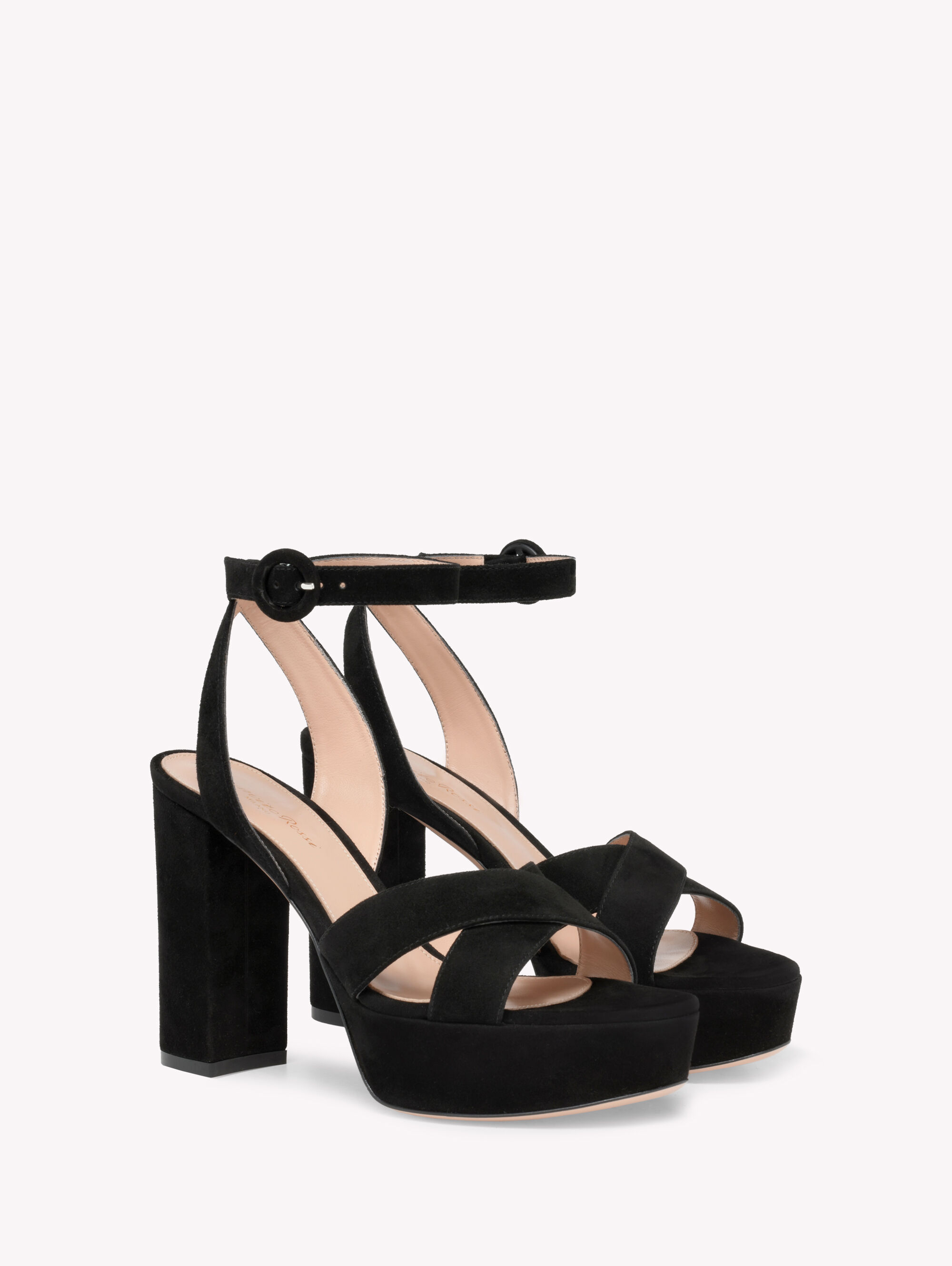 Sandals SABRINA | Gianvito Rossi