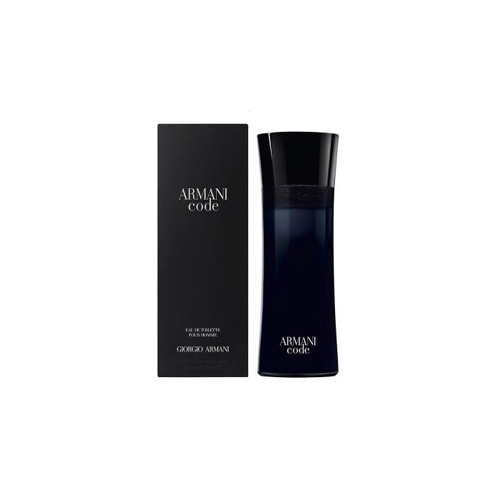 Armani Code (Tester) 4.2 oz by Giorgio Armani For Men | UPC