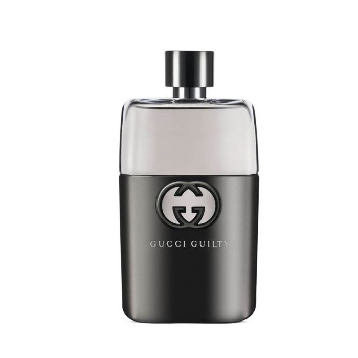 Guilty (Tester) 3.0 oz by Gucci For Men | UPC - 737052339054