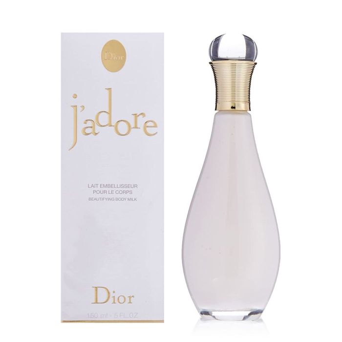 Buy J'adore Body Milk by Christian Dior 5 OZ Body Lotion for Women