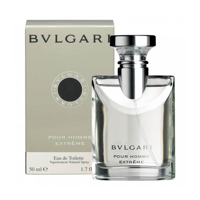 Pour Homme Extreme 1.7 oz by Bvlgari For Men | UPC - 783320833205