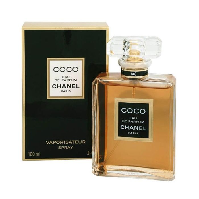 Coco 3.4 by Chanel For Women | UPC - 3145891135305