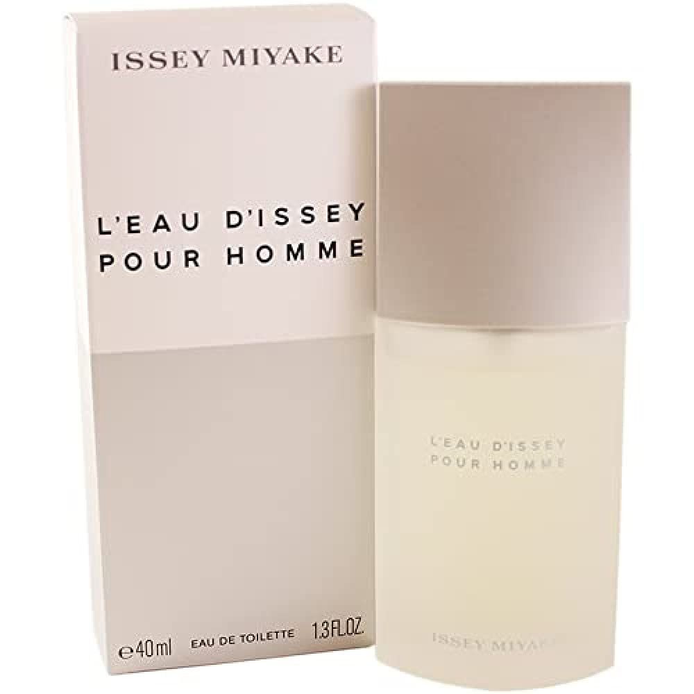 L'Eau d'Issey 1.3 oz by Issey Miyake For Men | UPC - 3423470485547