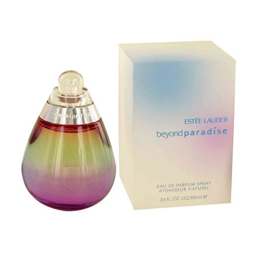 Beyond Paradise 3.4 oz by Estee Lauder For Women | UPC - 27131298267