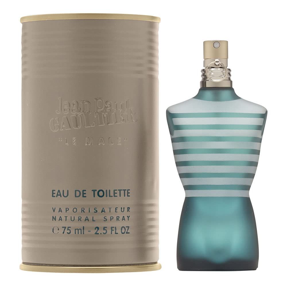 Buy Le Male 1.4 oz Eau De Toilette by Jean Paul Gaultier for Men