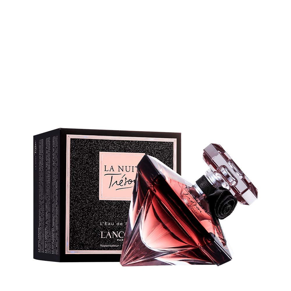 Lancome La Nuit Tresor 2.5oz EDP for Women | UPC - 3605533315347