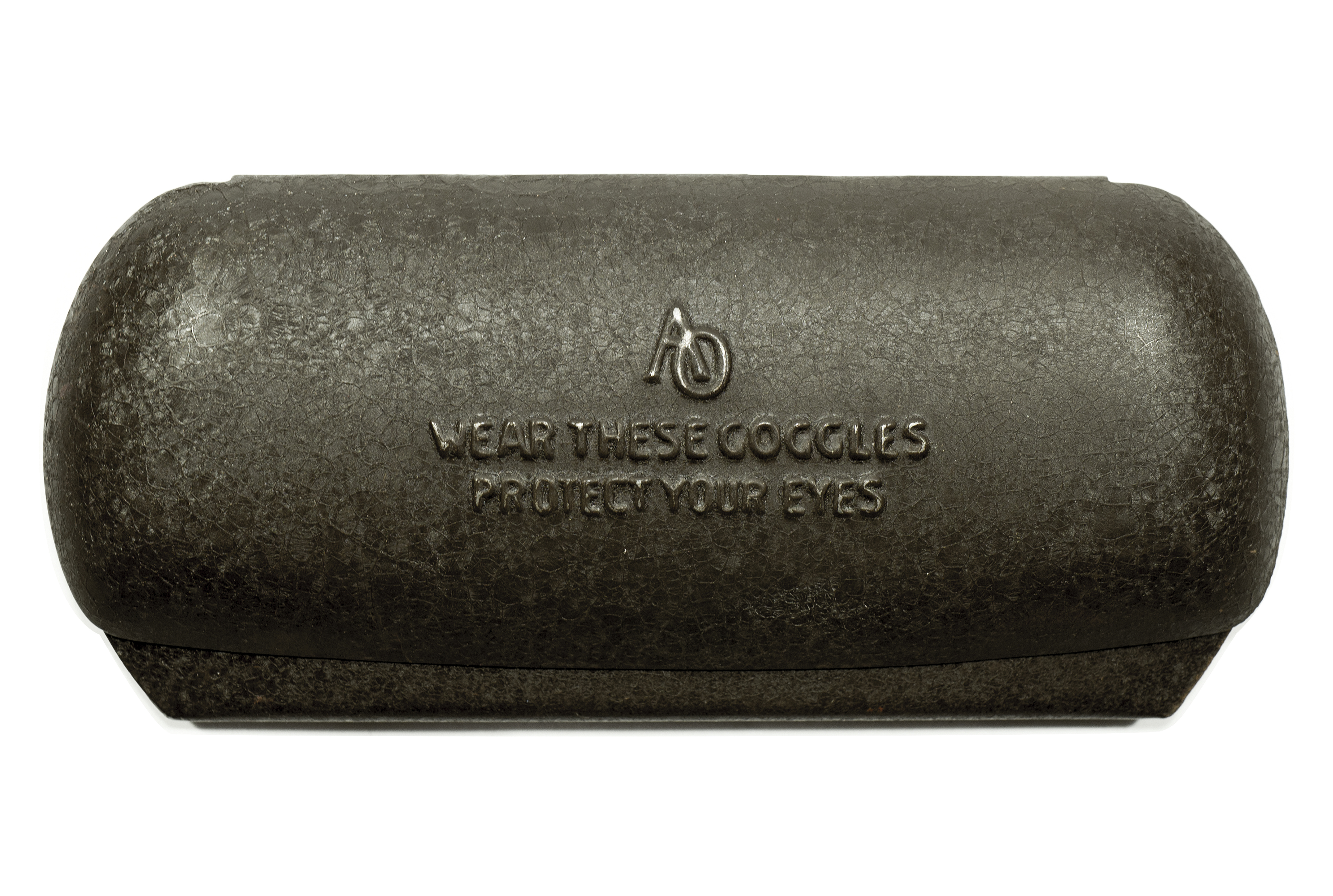 GIG LAMPS 1940s-1950s AMERICAN OPTICAL INDUSTRIAL HEAVY WEIGHT