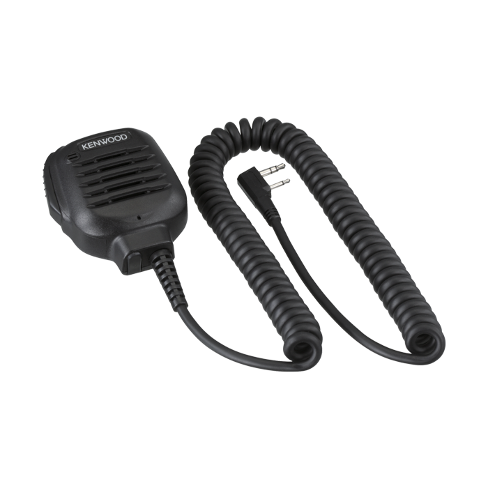 KMC-45D Kenwood Mic for TH-D74A | GigaParts.com