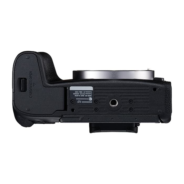 Canon(キヤノン) EOS RP カメラボディ 3380C001(EOS RPボディ): カメラ